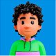 Persona 13 con logo Coolzino